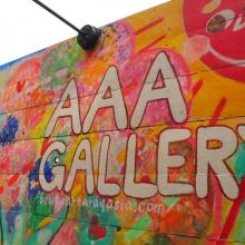 aaa gallery